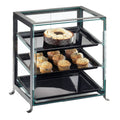 Black Display Case C21370