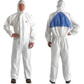 Disposable Protective Coverall F6691