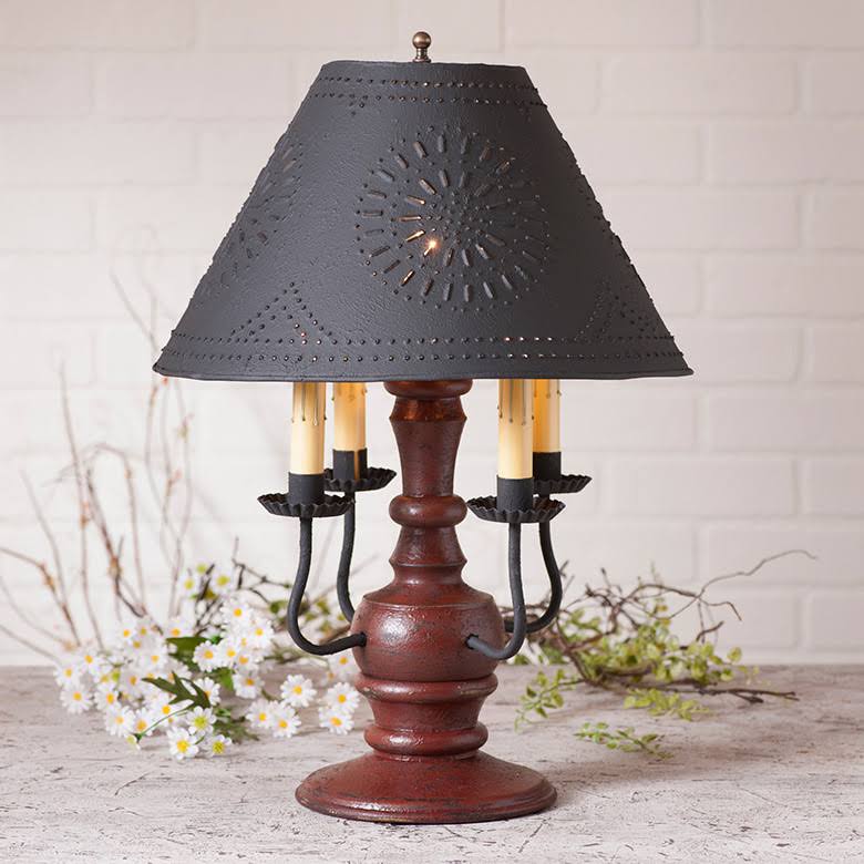 Lamp Base W177006