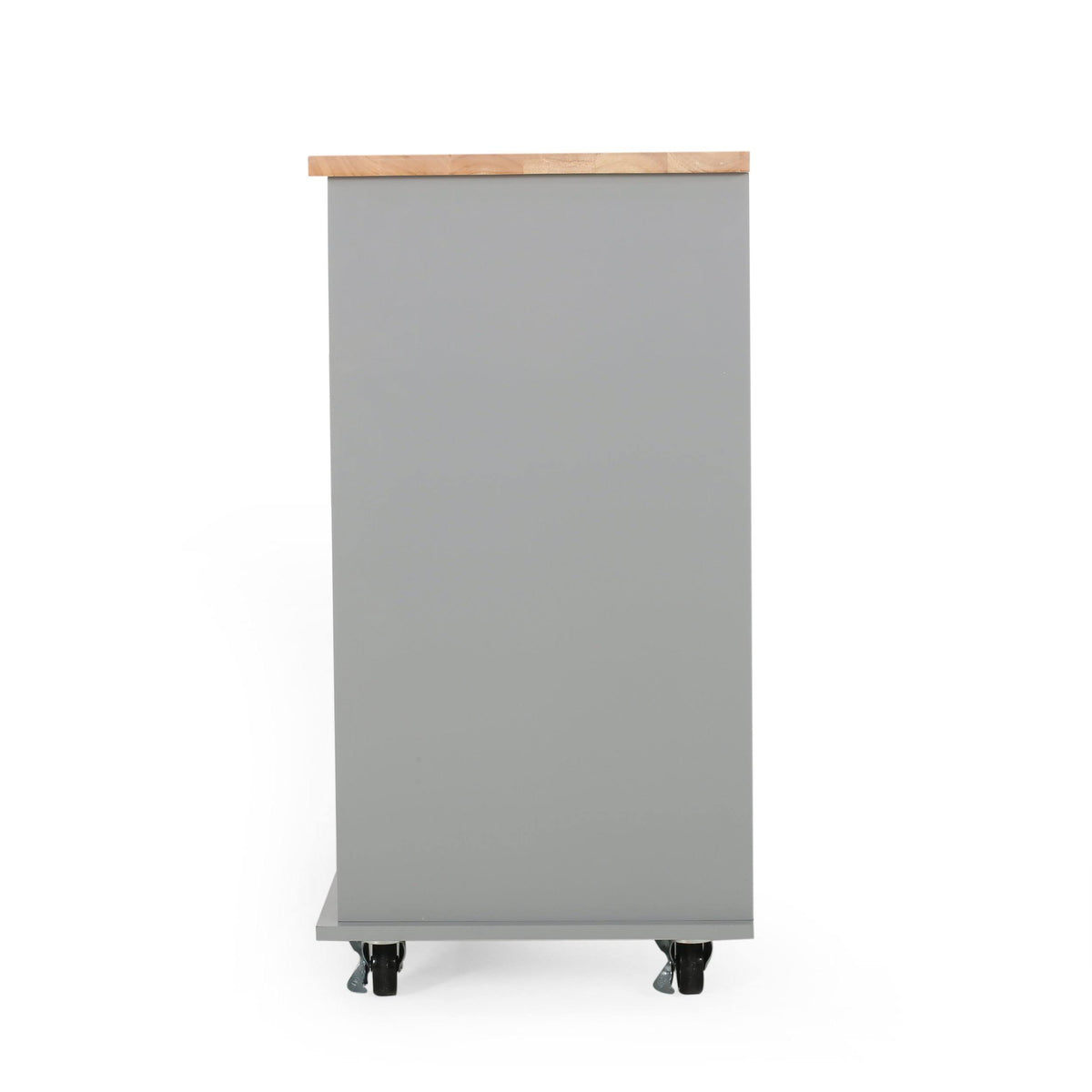 Kitchen Cart with Wheels H30488