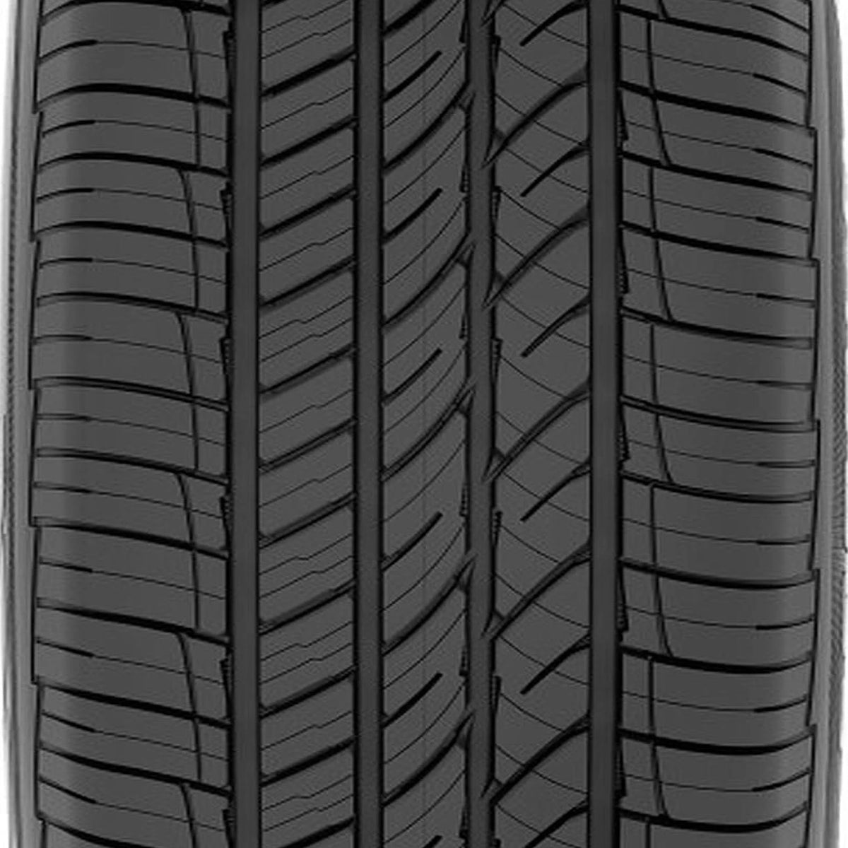 225/55R17 97V Passenger Tire Q78903