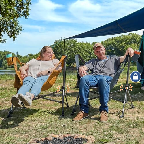 Oversized Portable Folding Camping Chair I882100