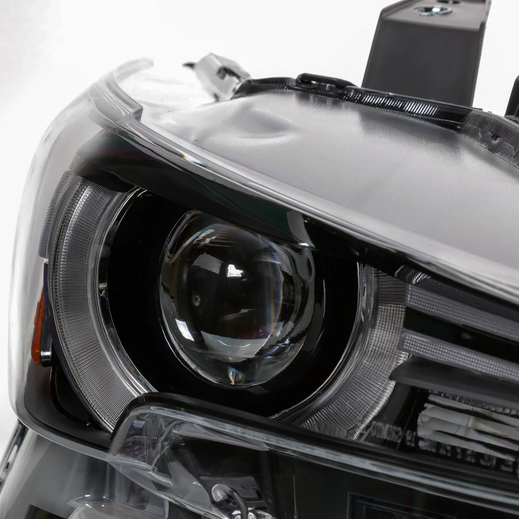 Fits 2017-2021 Mazda CX-5 Full LED Projector Headlight Right Passenger Side X45876