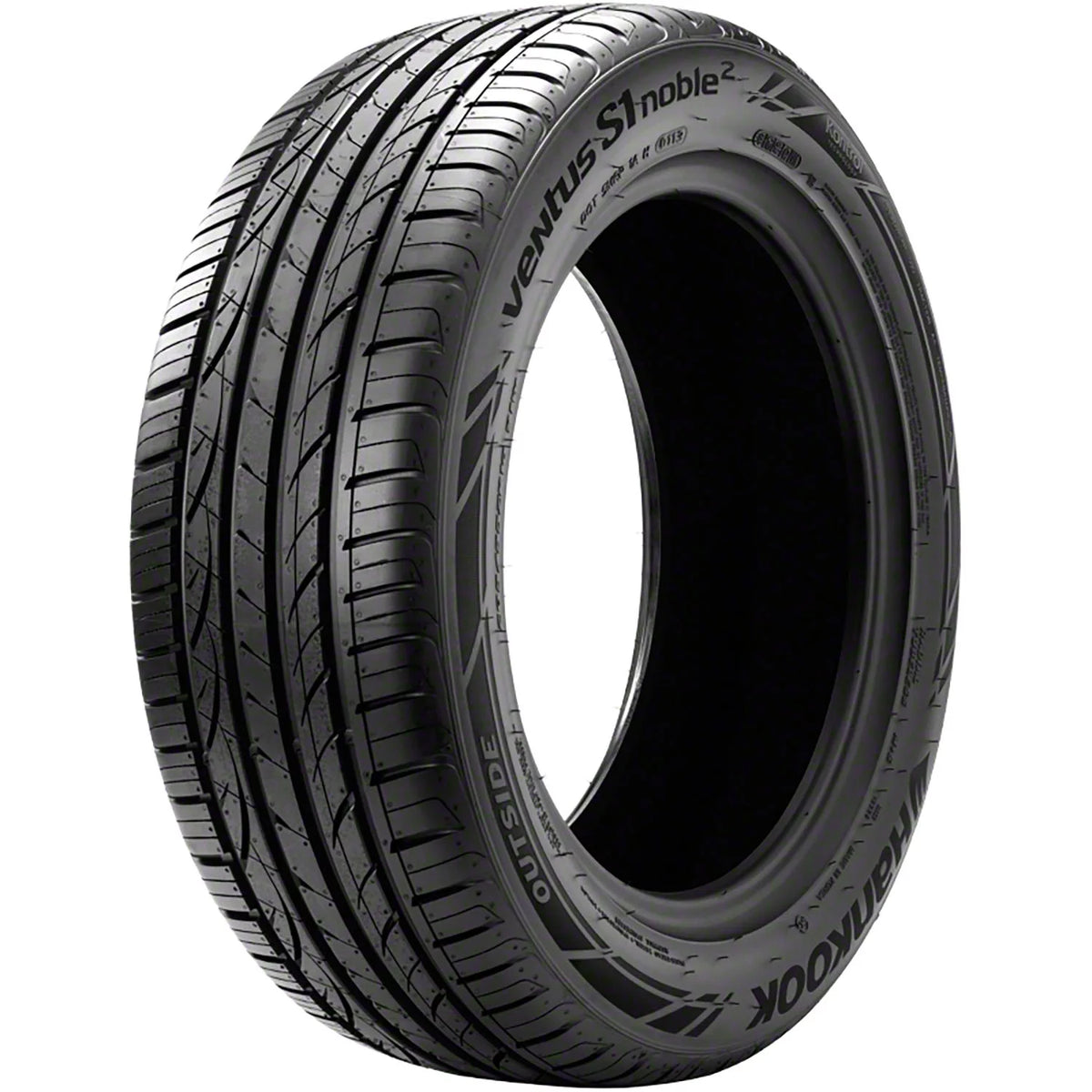 255/50R20 105H Tire R228263