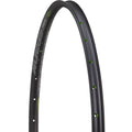 700c Rim 28H Black N17178