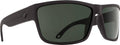 Matte Black Gray Green F43601