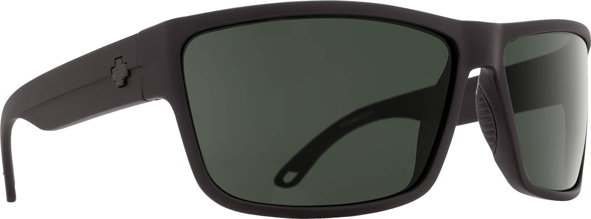 Matte Black Gray Green F43601