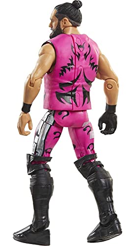 6 in Posable Action Figure H22207