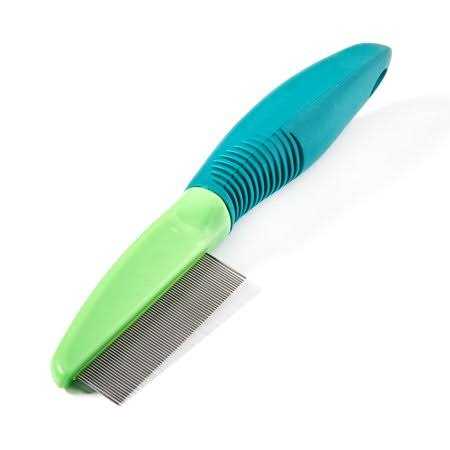 Flea Comb O9550
