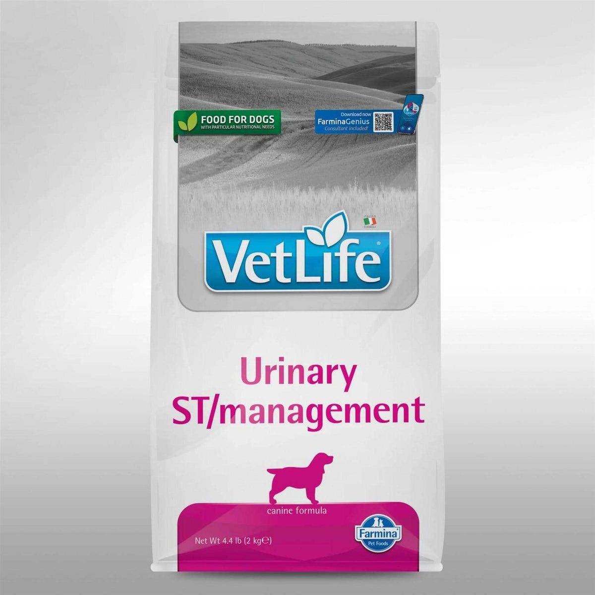 Canine Urinary Pet Supplies E877787