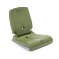 Folding Lightweight Portable Outdoor Chair with Back Support V1625