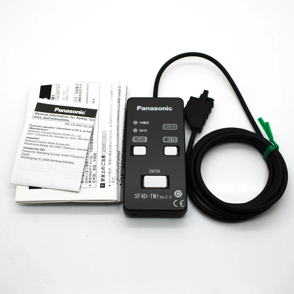 Safety Light Curtain Handy Controller U80429
