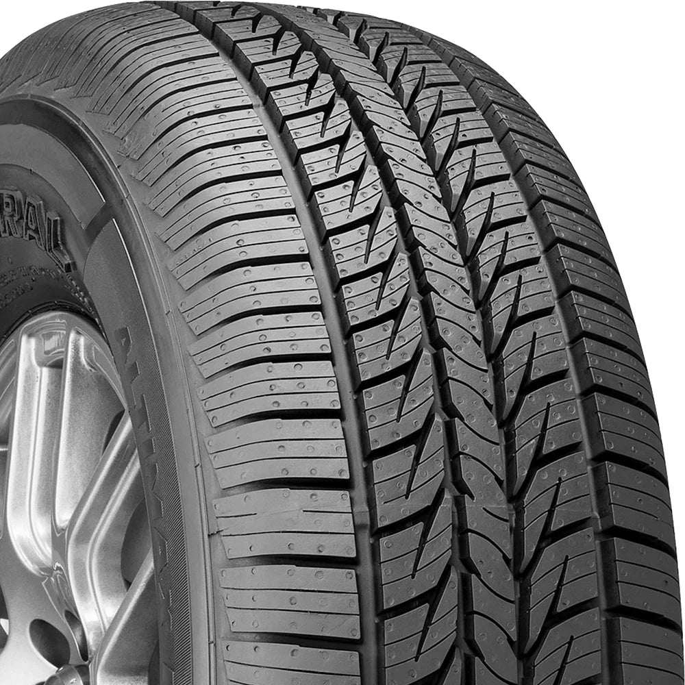 All Season 235/50R18 97V Passenger Tire Z371718