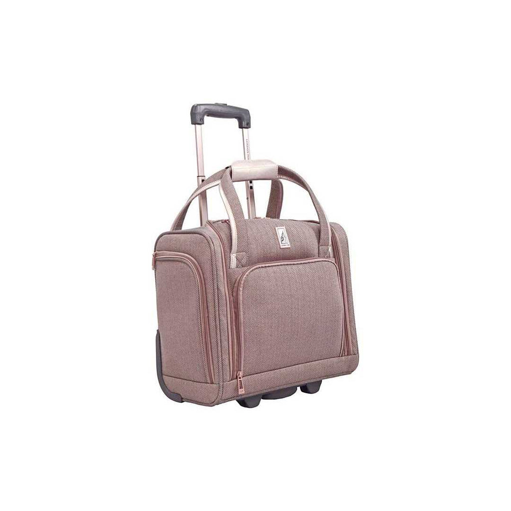 15-Inch Underseater Carry-On Luggage D7872