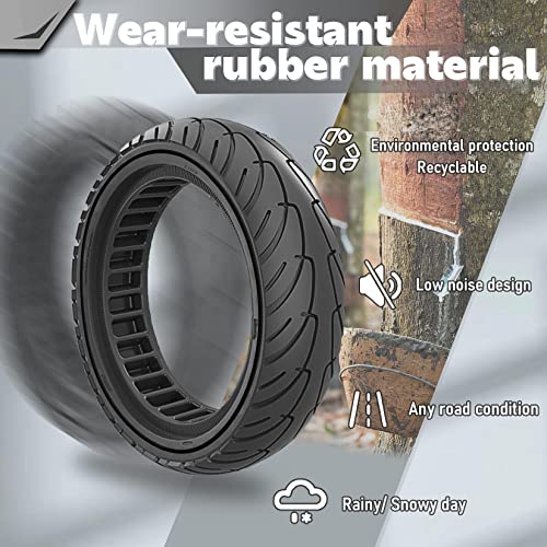 8.5x2.0 Scooter Tire 2pcs P7845