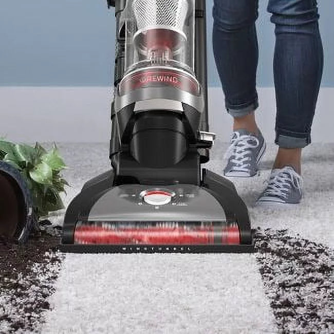 Upright Vacuum Cleaner H61090
