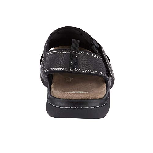 Fisherman Sandal C221