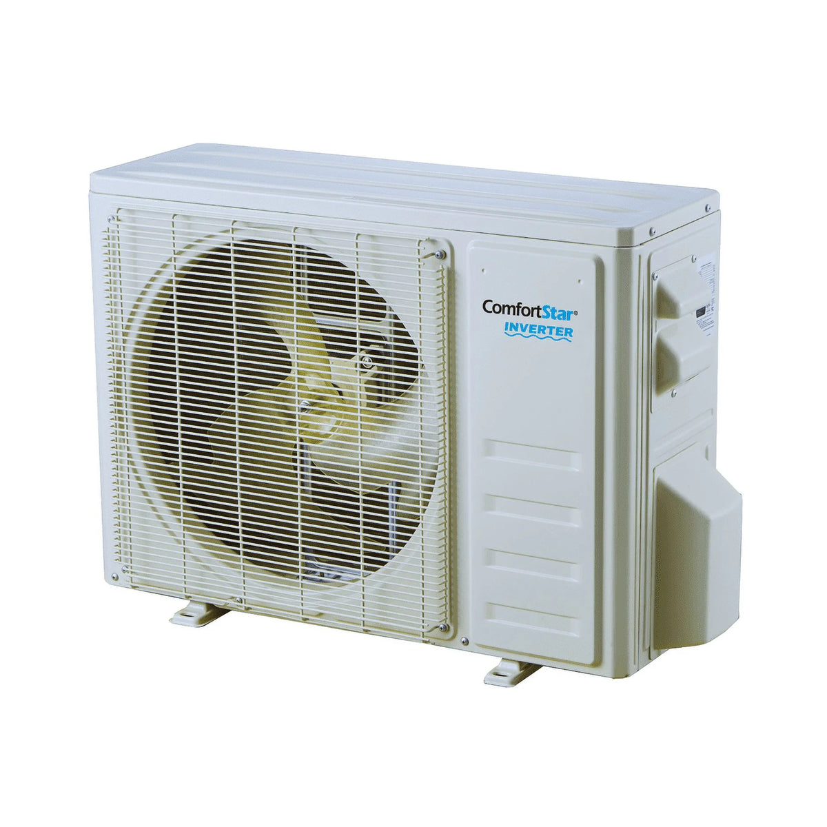 12,000 BTU 21 SEER2 Ductless Mini-Split Air Conditioner Full Set 110V R8533