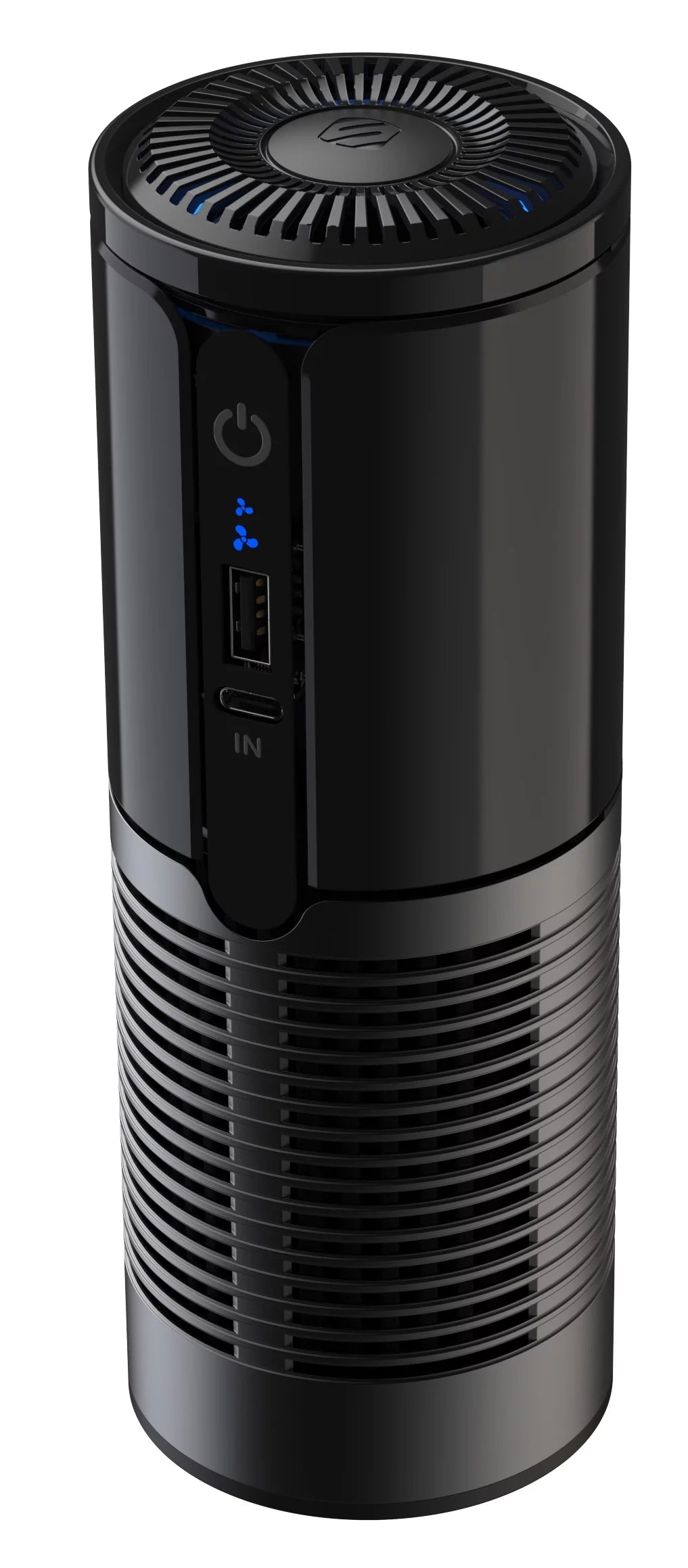 Portable HEPA Air Purifier N8477