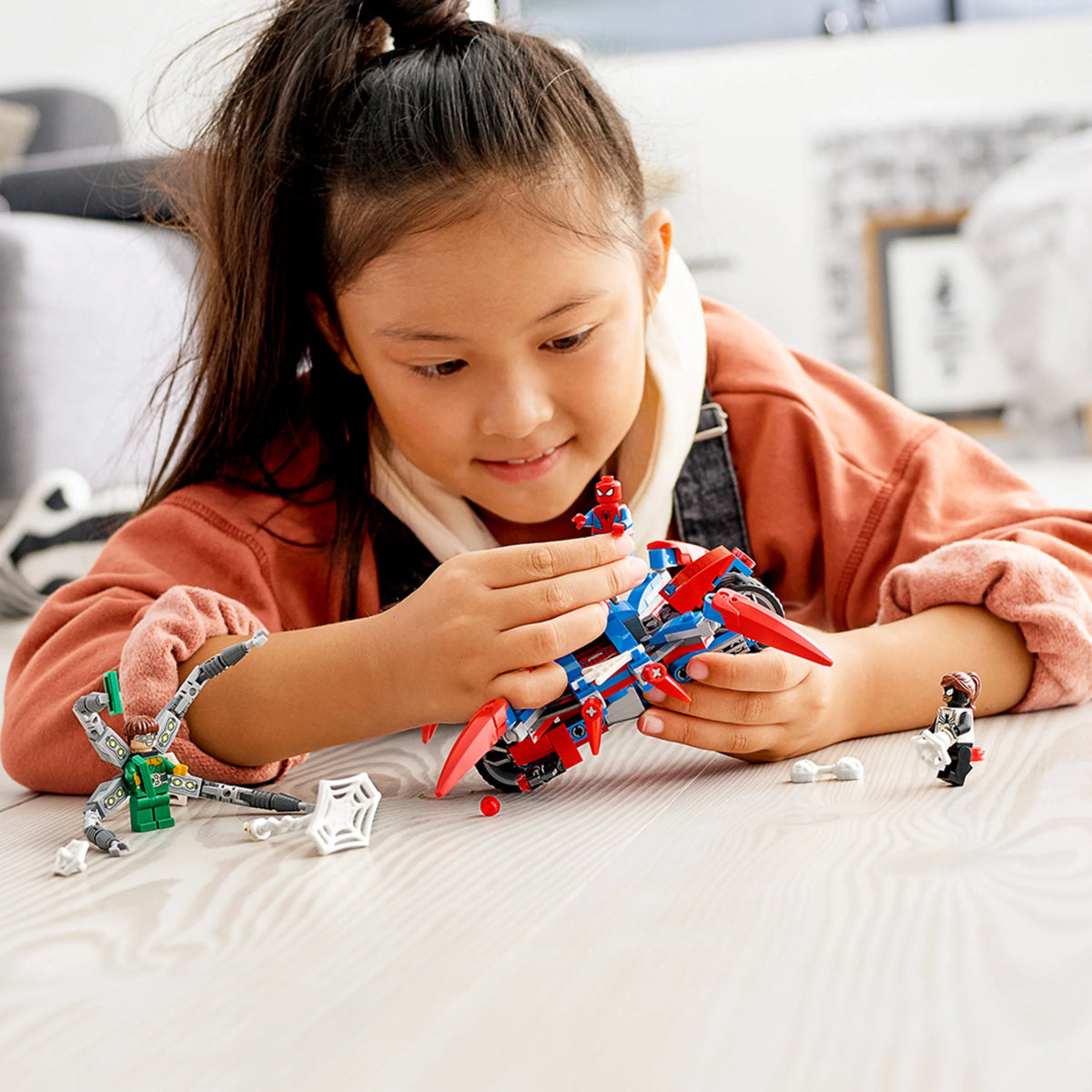 234 Pieces Building Toy V42338
