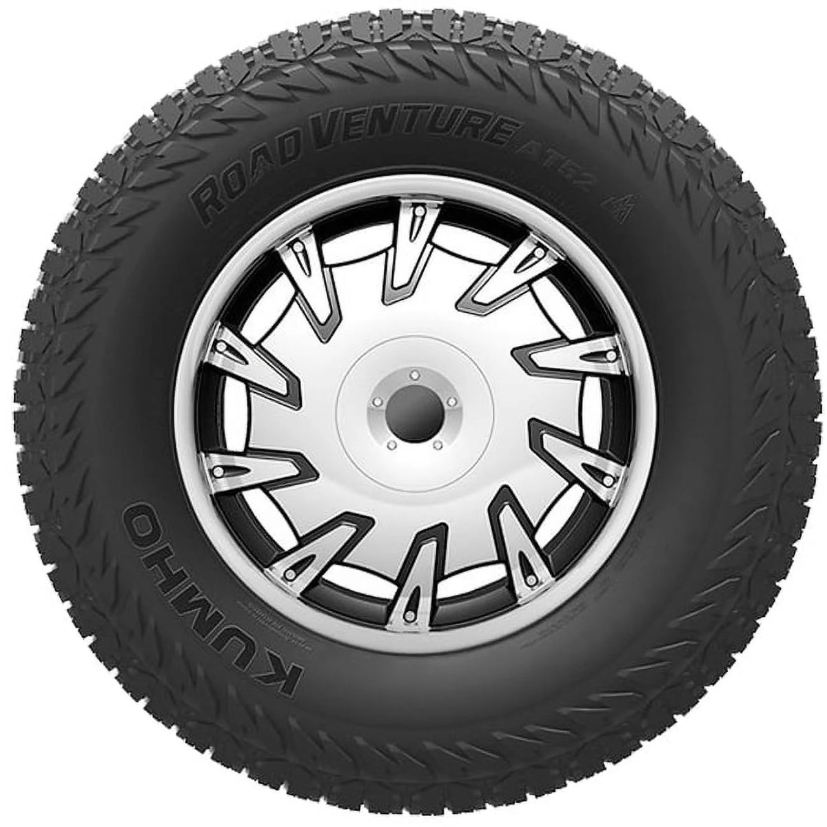 All Terrain Tire O99774