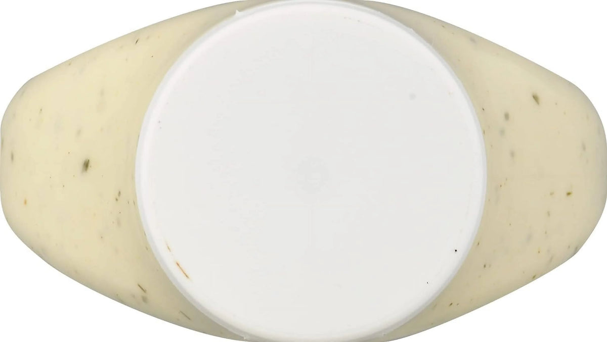 Ranch Dressing Topping & Spread 24 Fl Oz Pack Of 2 Gluten-Free V2148