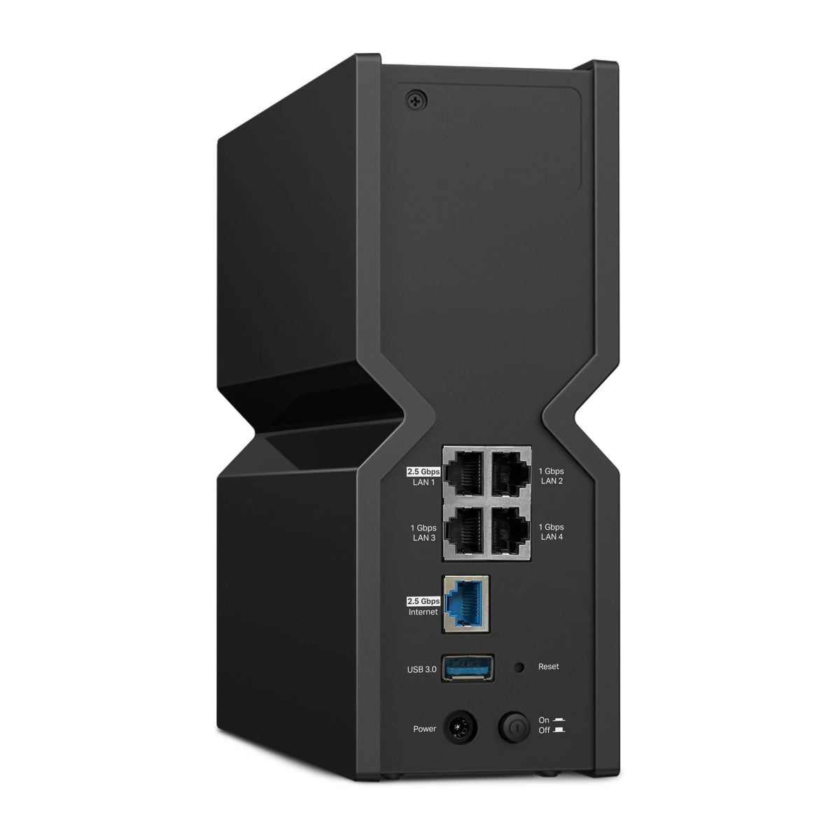 Tri-Band WiFi 7 Router E4434