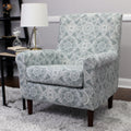 Gray Lounge Chair T811671