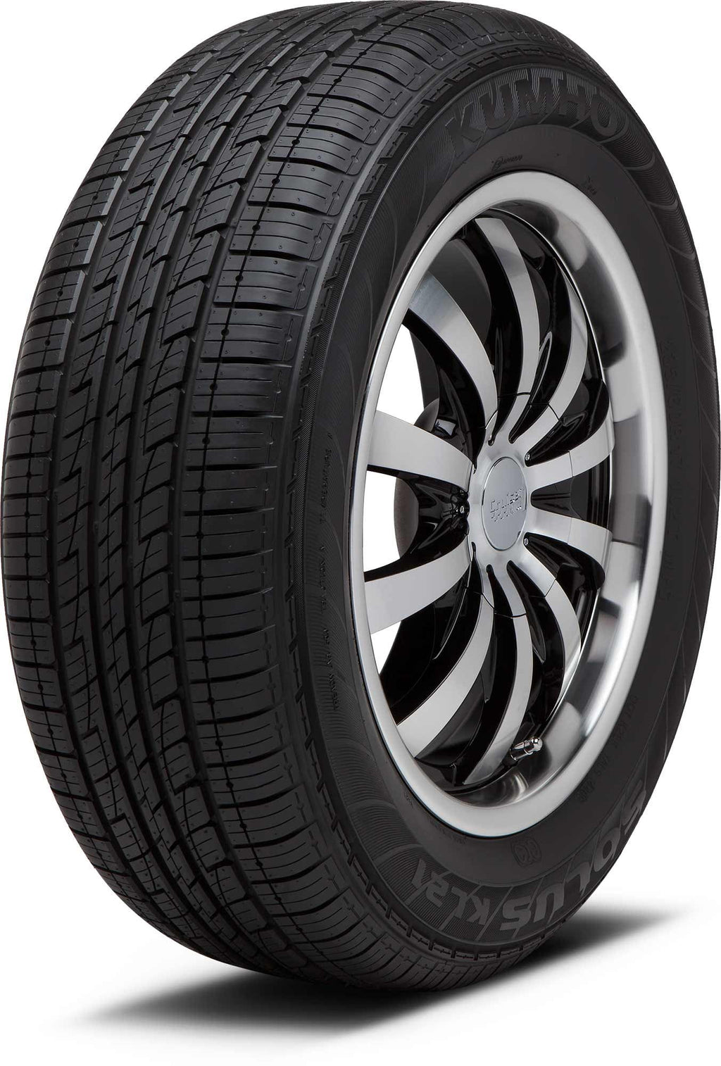 All-Season Tire 235/60R18 102H D955