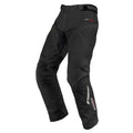 Black Motorcycle Trousers R19389