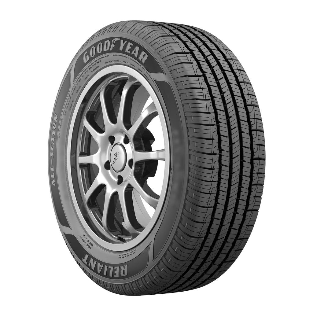 235/65R18 106V All-Season Tire Y215