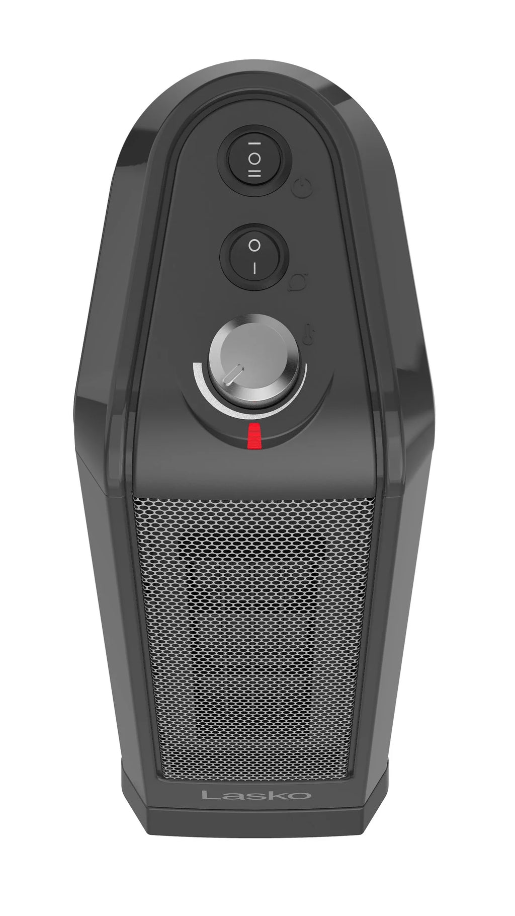 16" 1500W Oscillating Ceramic Tower Space Heater K5357