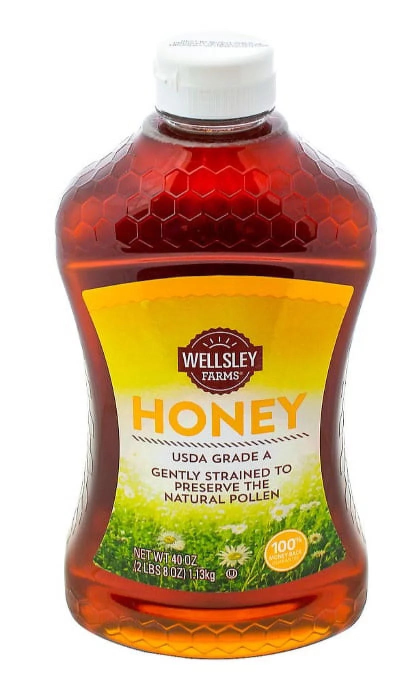 Honey, 40 oz. N325607