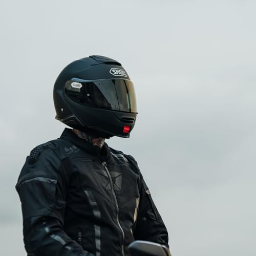 Modular Motorcycle Helmet E834