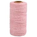 White Cotton String E822