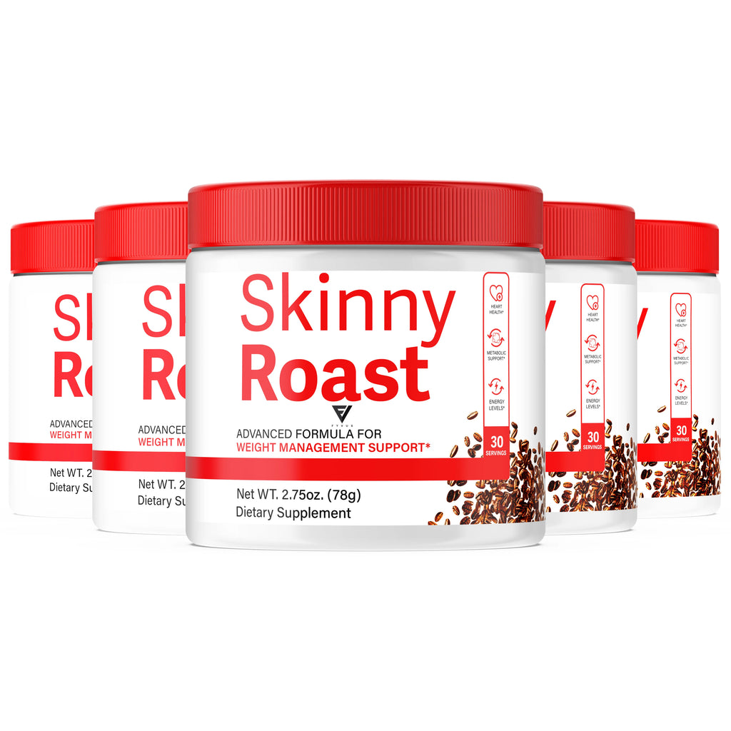 Roast Powder L833819