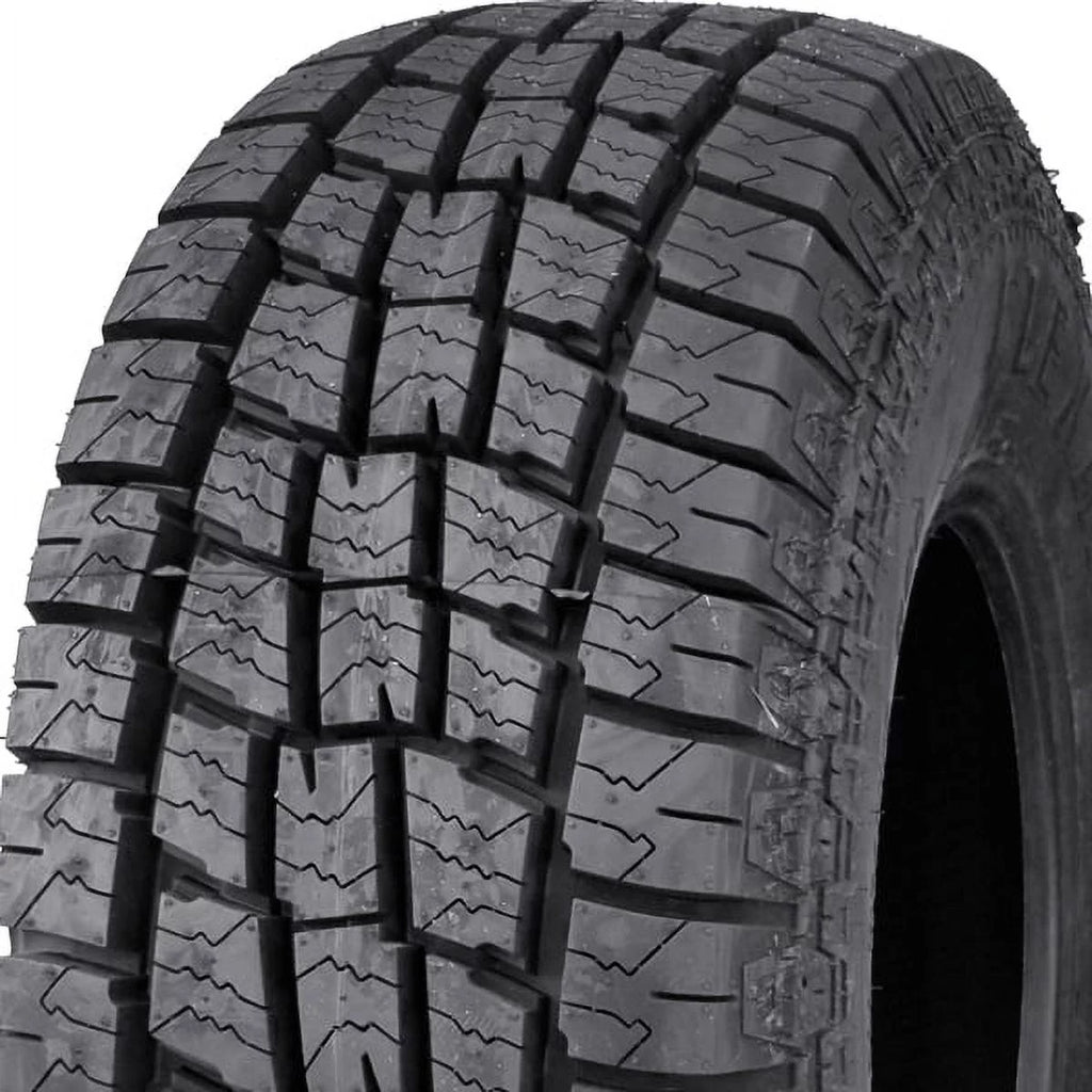 All Terrain Truck Tires 265/70R17 10-Ply A42907
