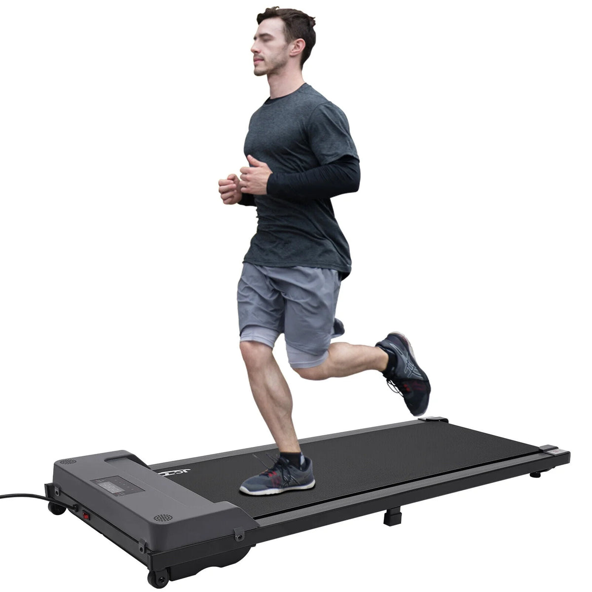 Electric Treadmill Walking Pad M45247