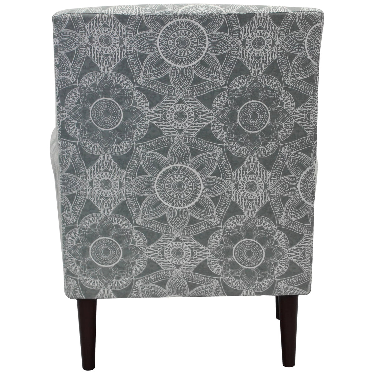 Gray Lounge Chair T811671