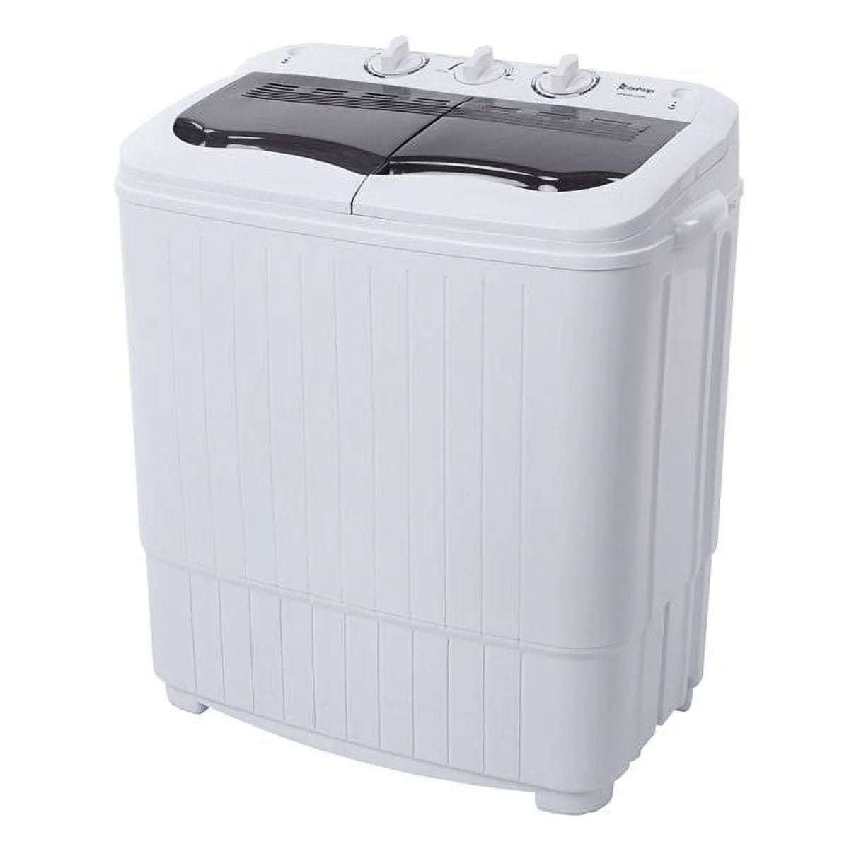 14.3lbs Twin Tub Portable Washing Machine C595