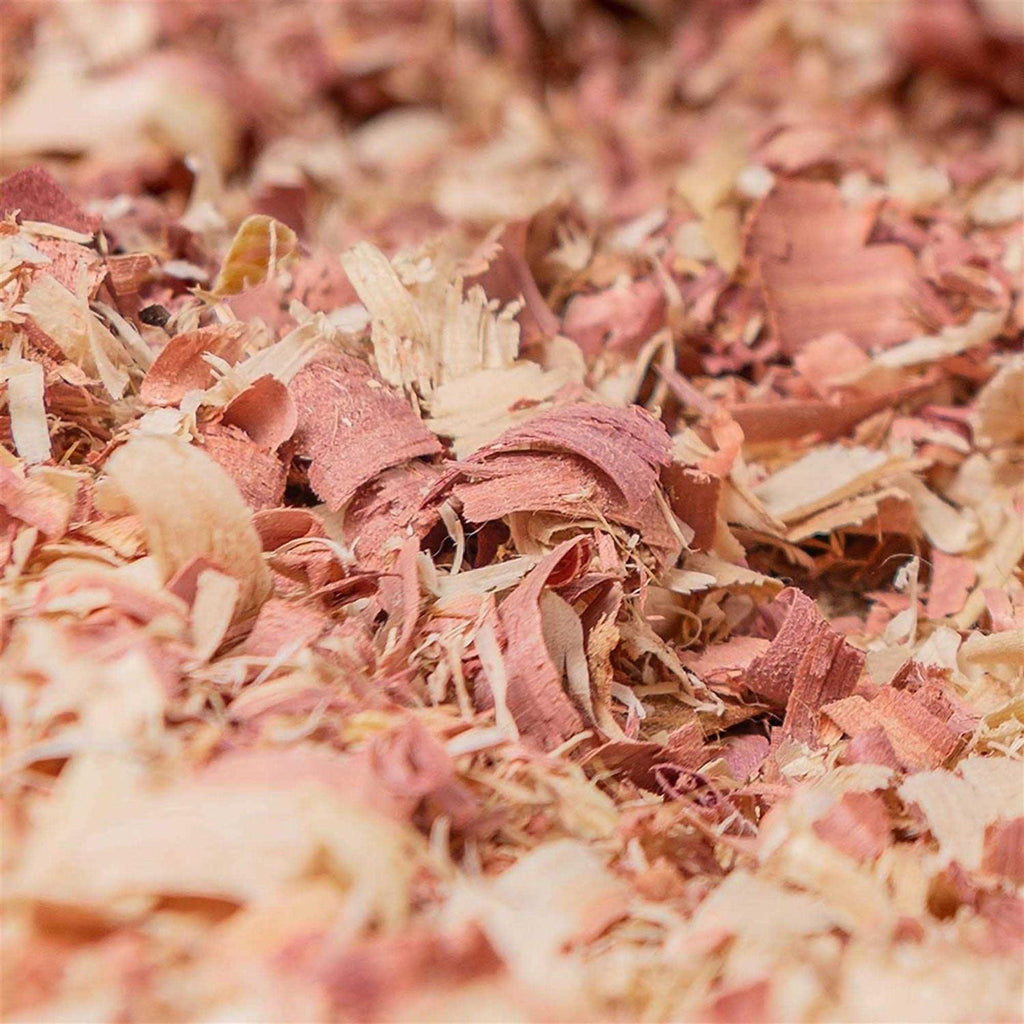 Red Cedar Bedding Z736