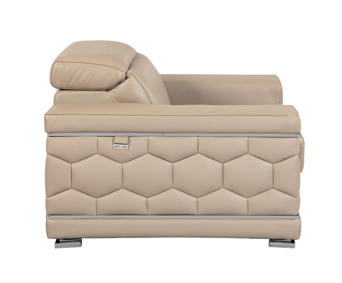 Loveseat U9042