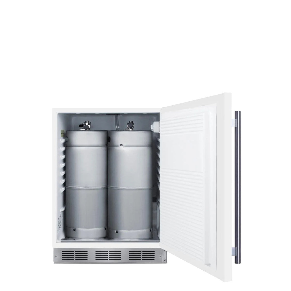 24-Inch Outdoor Rated Beer Dispenser I9682
