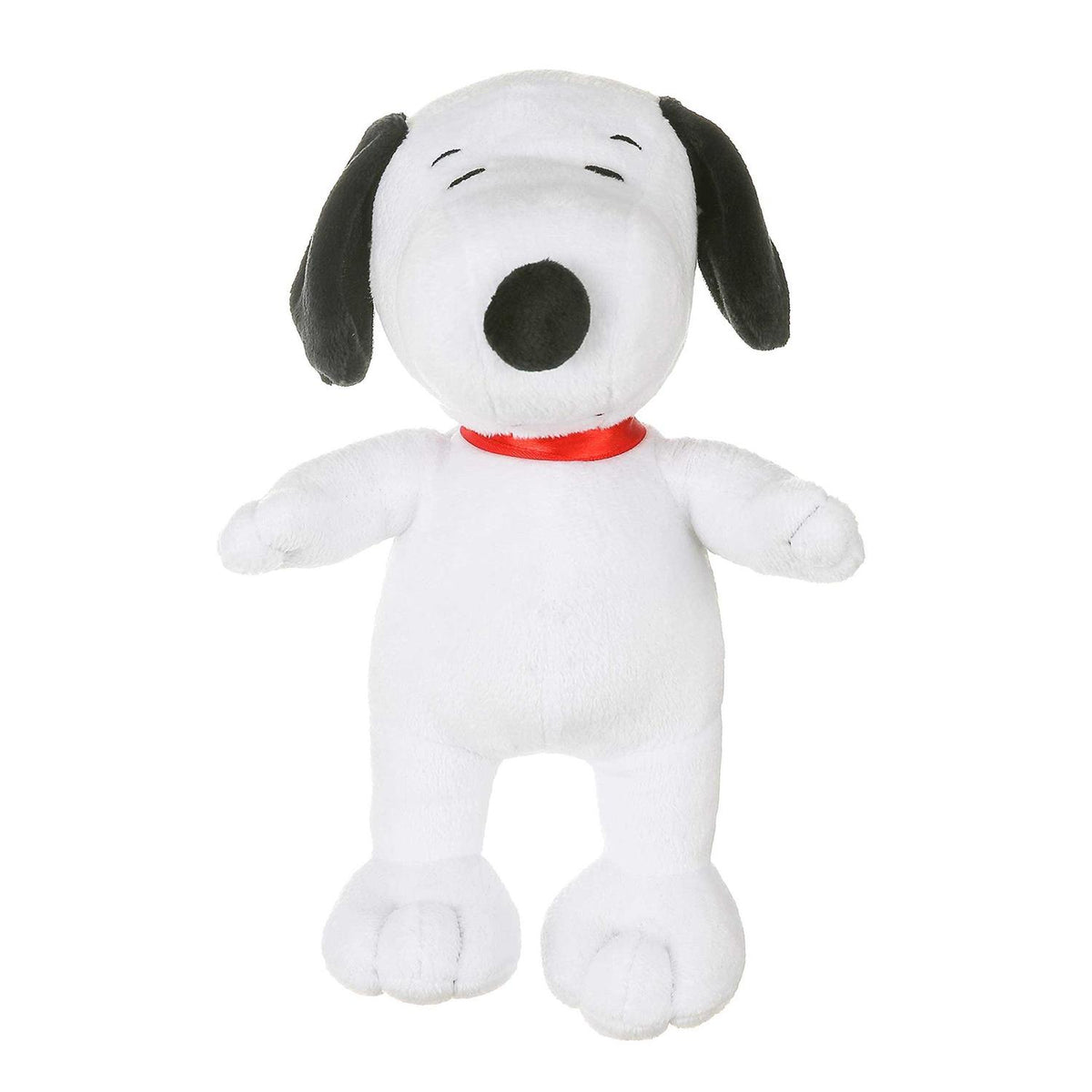White Plush Dog Toy G565774