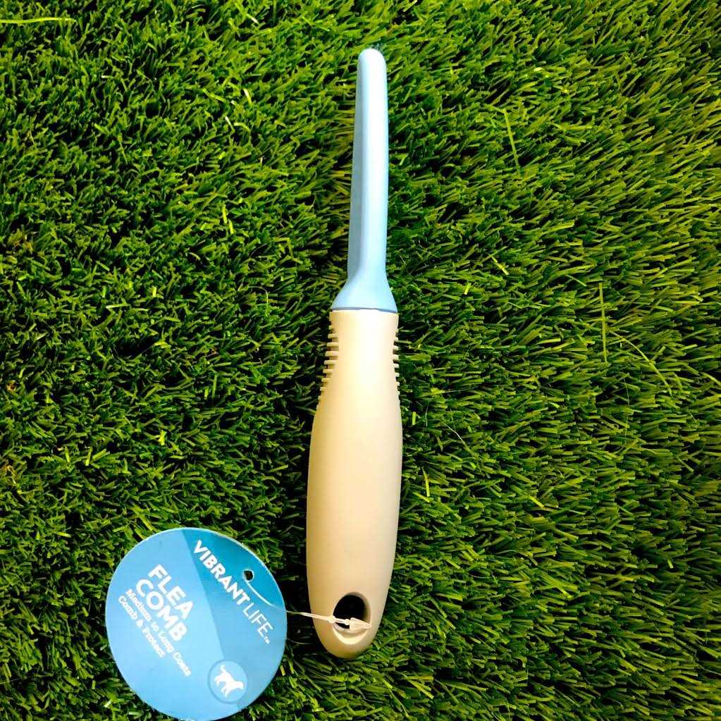 Flea Comb O9550