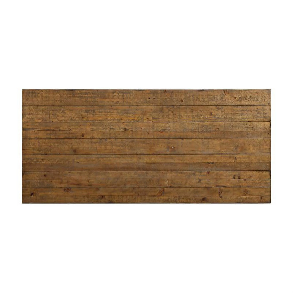 6-Piece Wood 96-inch Dining Set Q688870