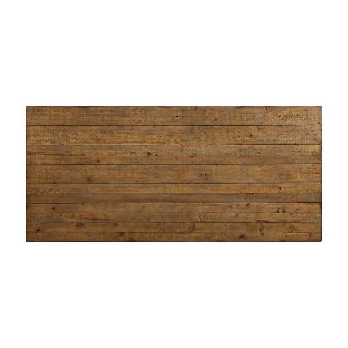 6-Piece Wood 96-inch Dining Set Q688870