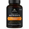 Vitamin C Probiotics 60 Caps I869