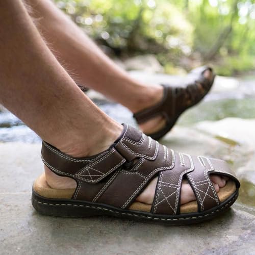 Fisherman Sandal C221