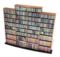 Black Wall Storage Cabinet P5021